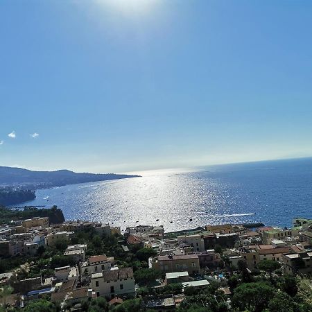 Apartmán A Casa Di Italia Neapol Exteriér fotografie